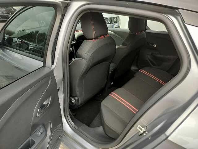 Opel Corsa-E 5 porte GS Line