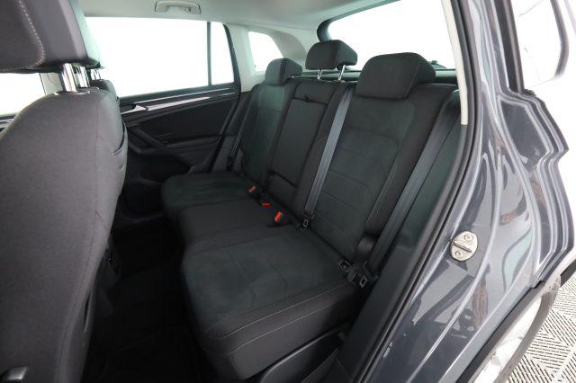 VOLKSWAGEN Tiguan Tiguan 2.0 TDI 150 CV SCR DSG Elegance