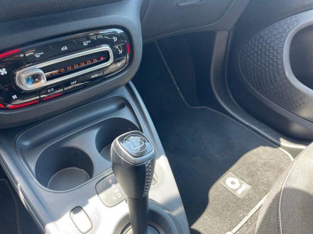 SMART ForTwo 0.9 90CV PACK BRABUS PASSION PANO LED