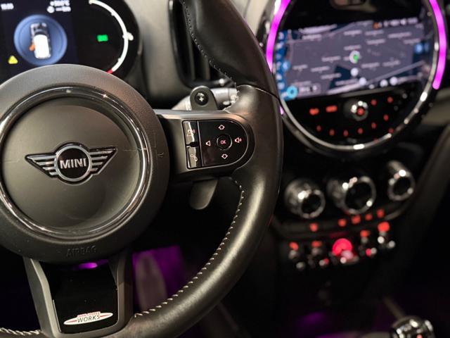 MINI Countryman 2.0 Cooper SD JCW Countryman ALL4