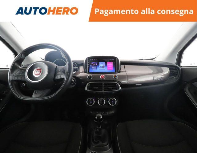 FIAT 500X 1.6 MultiJet 120 CV Pop Star