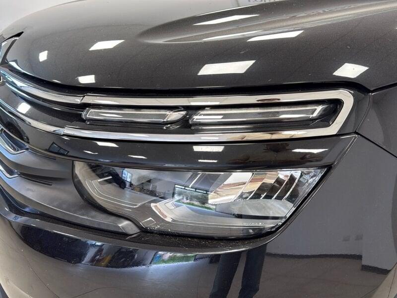 Citroën C5 Aircross C5 Aircross BlueHDi 130 S&S Shine