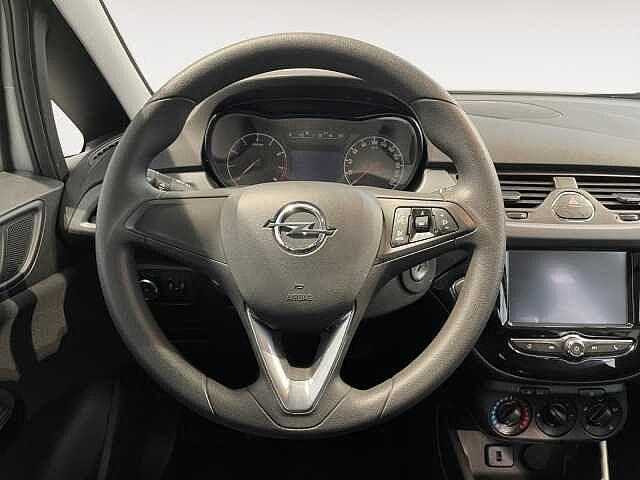 Opel Corsa 1.4 90CV Advance GPL - GANCIO TRAINO/NEOPATENTATI