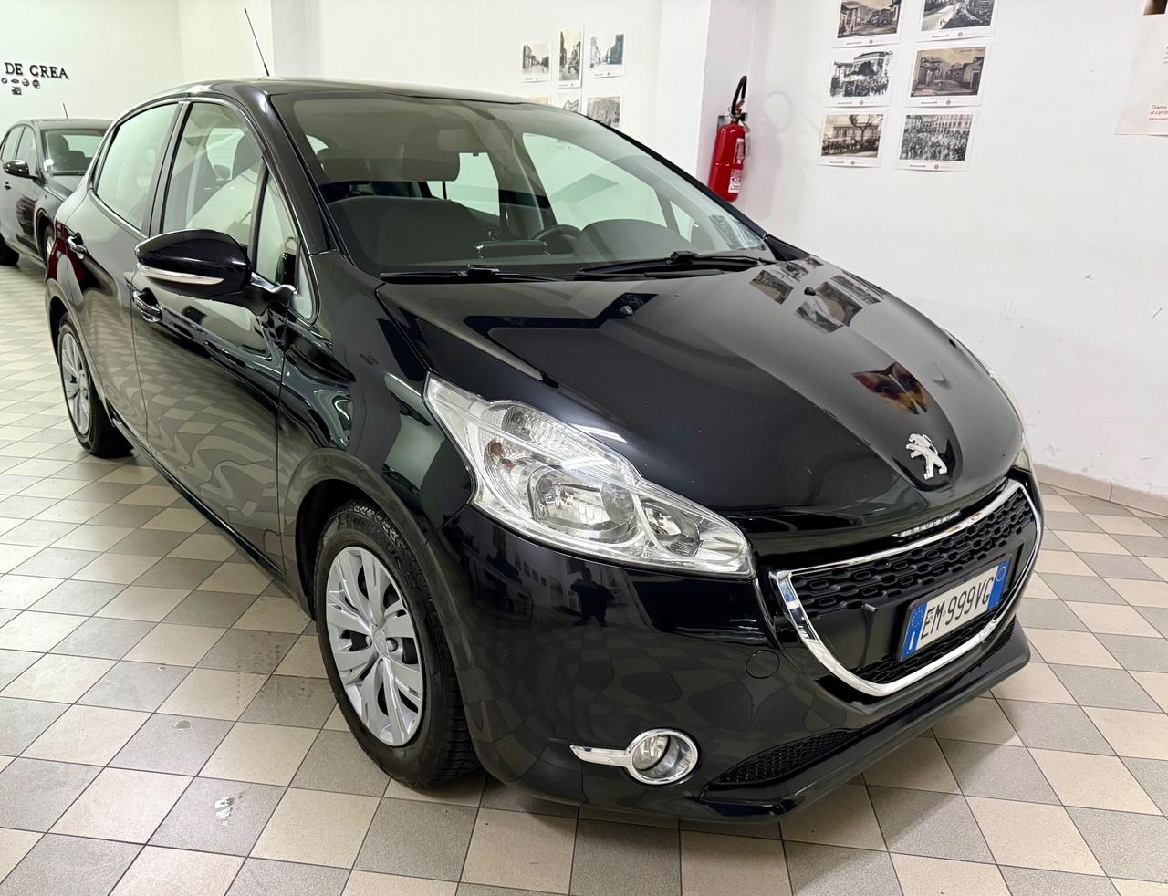 Peugeot 208 1.4 VTi 95 CV 5p. Active