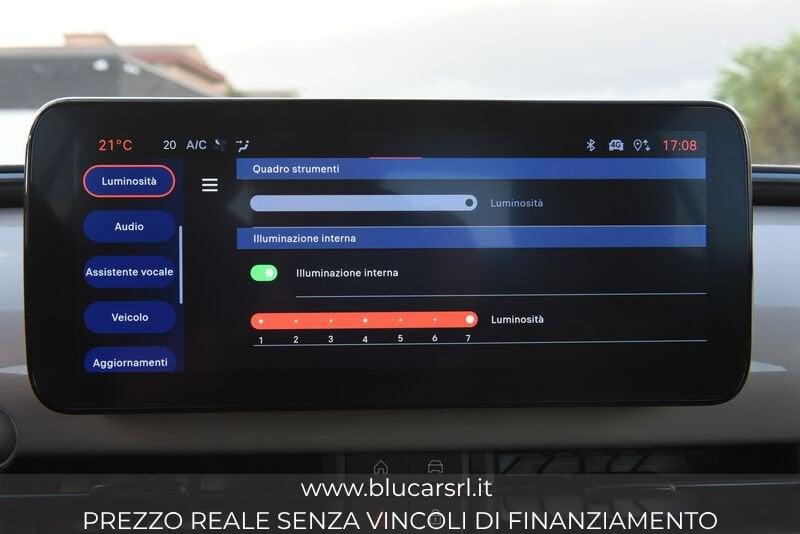 FIAT 600 1.2 Hybrid 145cv Pop