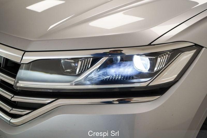 Volkswagen Touareg Touareg 3.0 V6 TDI SCR Advanced