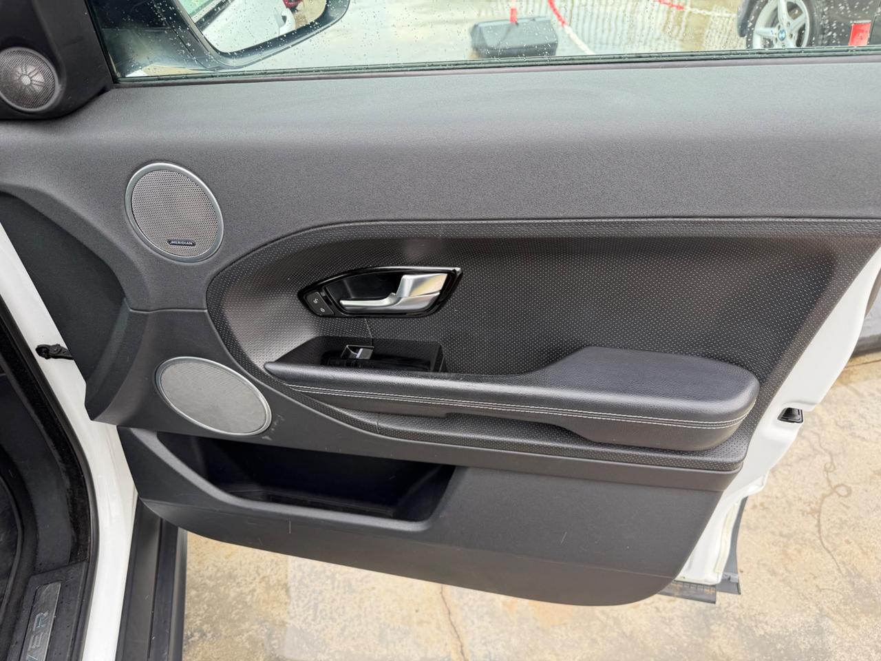 Land Rover Range Evoque 2.2 Sd4 5p. Dynamic