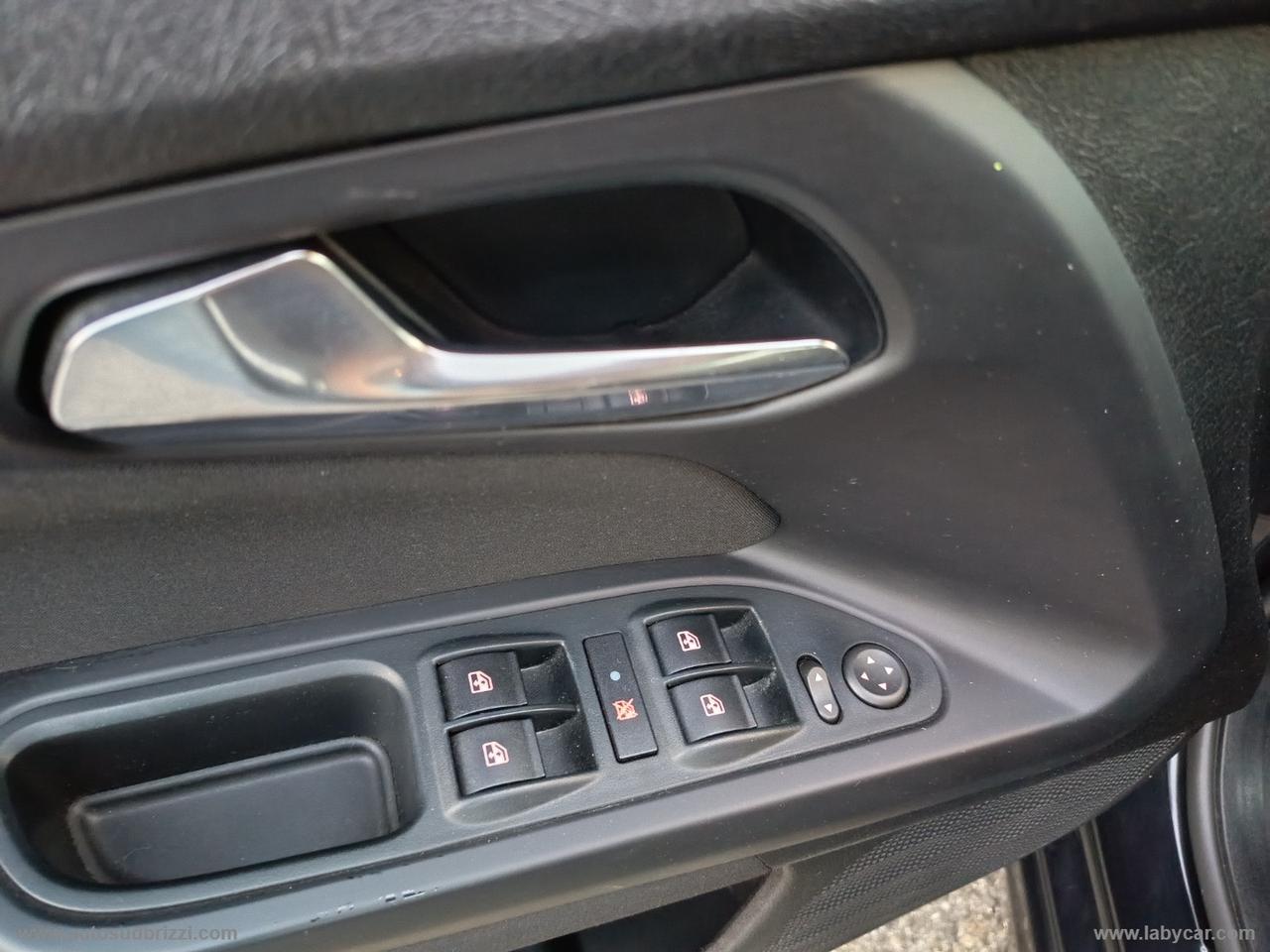 FIAT Tipo 1.6 Mjt S&S 5p. Easy