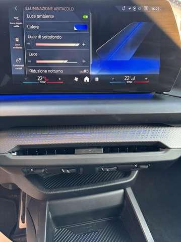 BMW 118 d MSport Pro FARI LASER-NAVI-18"