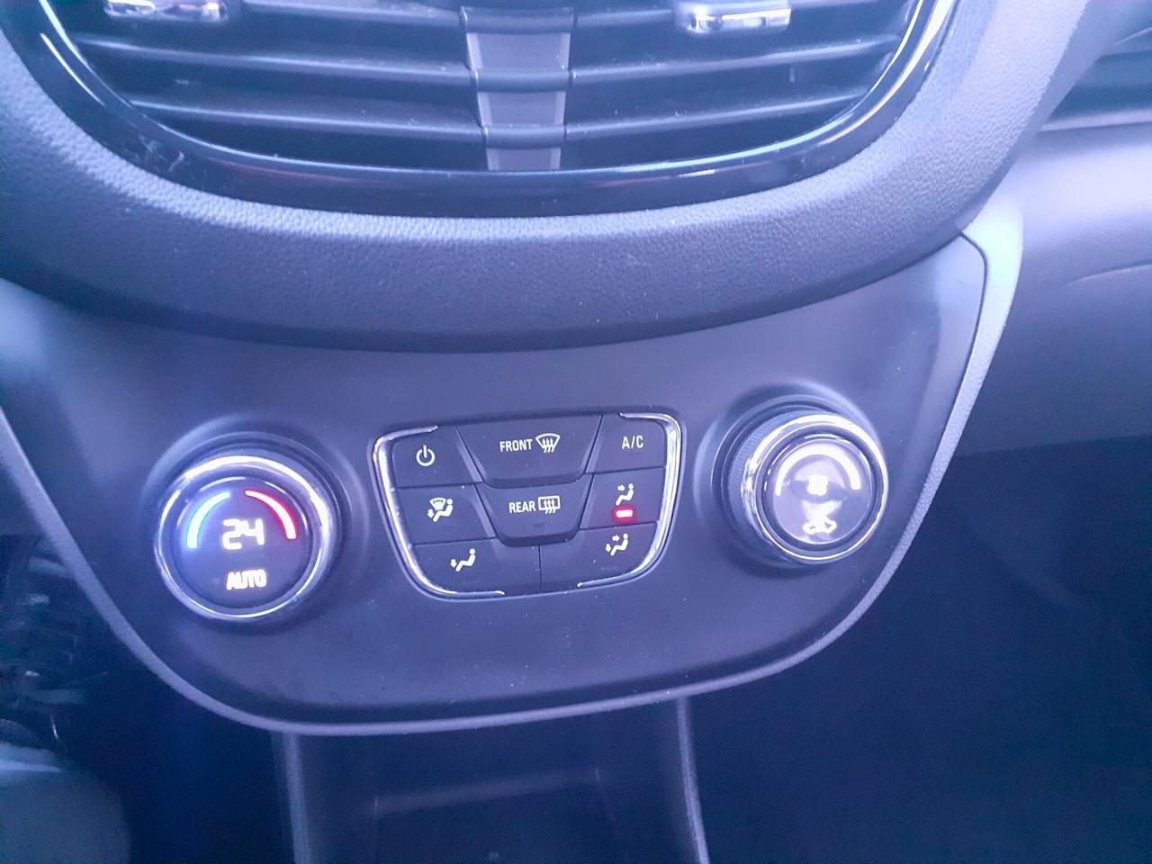 Opel Karl 1.0 75 CV Cosmo