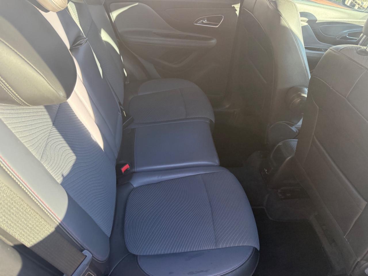 Opel Mokka 1.6 Ecotec 115CV 4x2 Start&Stop