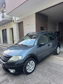 Citroen C3 1.4 HDi XTR