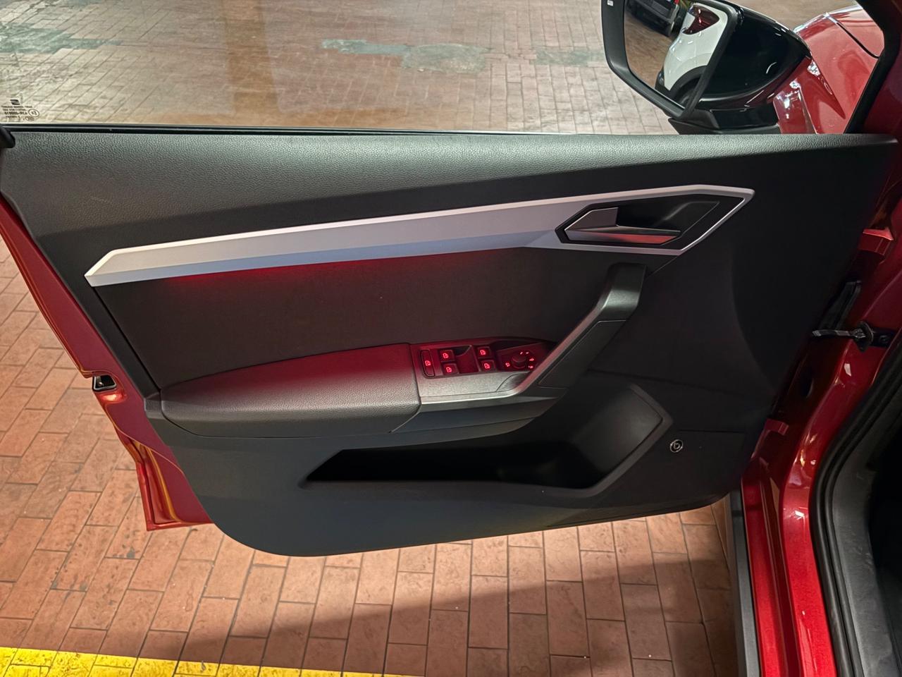 Seat Arona 1.0 EcoTSI FR