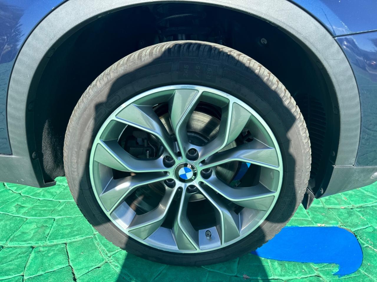 Bmw X4 xDrive20d Business Advantage