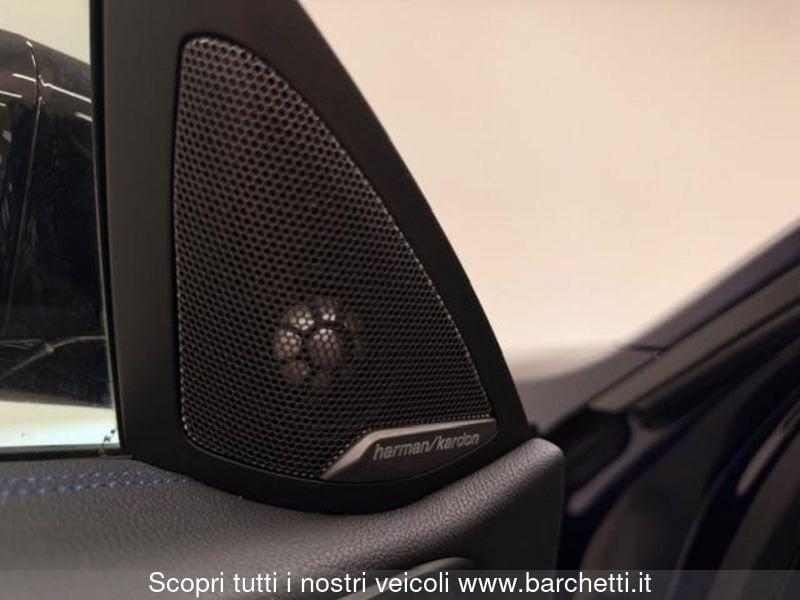 BMW Serie 4 Cabrio Serie 4 M M440i mhev 48V xdrive auto