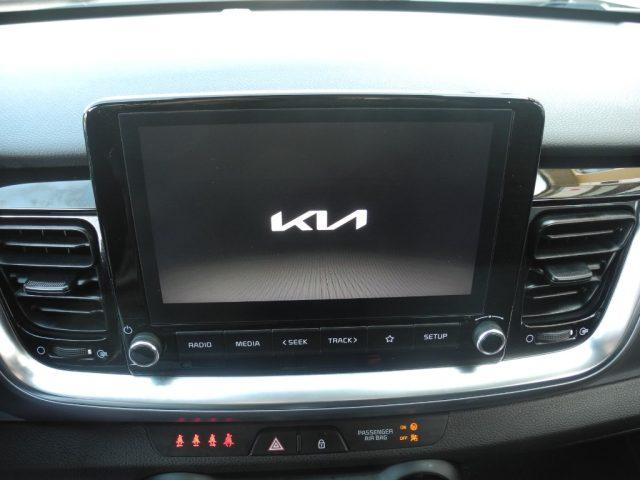 KIA Stonic 1.0 T-GDi 100cv MHEV iMT Style - OK NEOPATENTATI