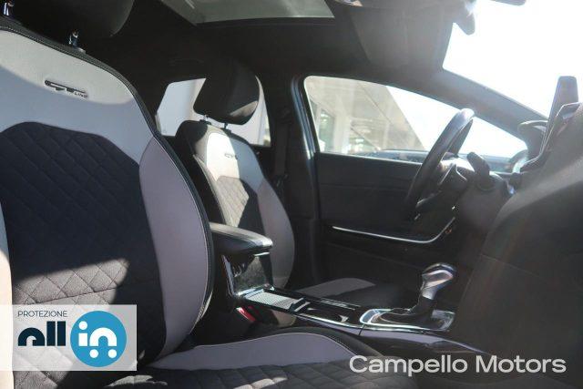 KIA Ceed ProCeed 1.6 crdi 136cv DCT GT Line Adas Pack