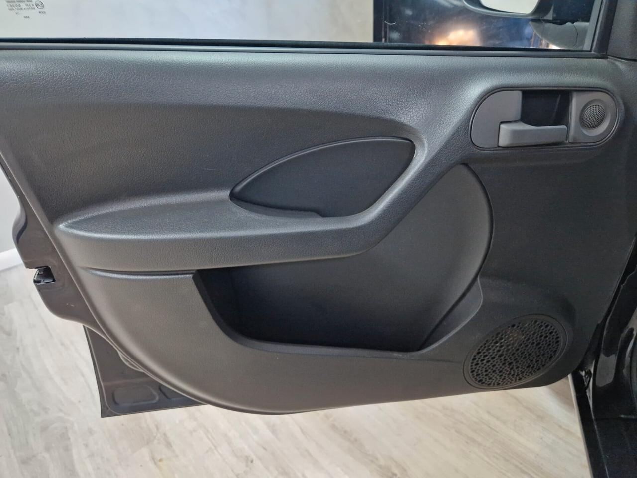 Fiat Panda 1.2 EURO 5 Neopatentati
