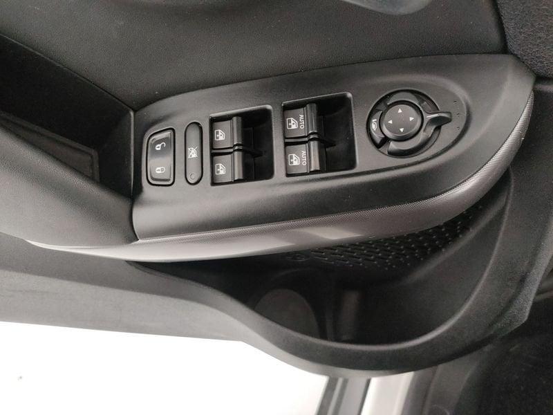 FIAT 500X 500X 1.6 MultiJet 120 CV Lounge