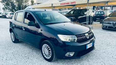Dacia Sandero Streetway 0.9 TCe Turbo GPL 90 CV S&S Comfort