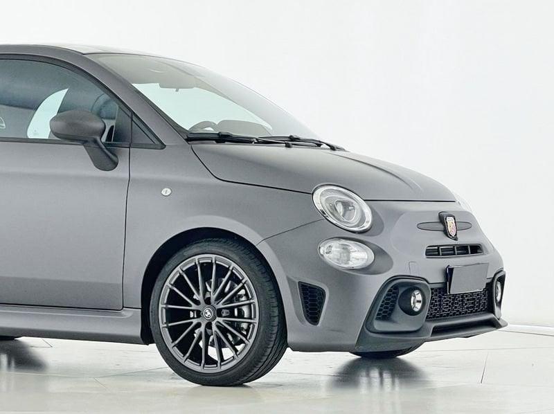 Abarth 595 595 1.4 Turbo T-Jet 165 CV