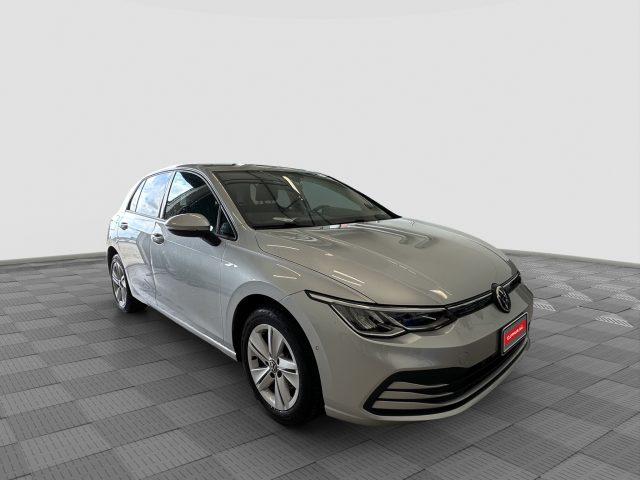 VOLKSWAGEN Golf Golf 1.0 TSI EVO Life