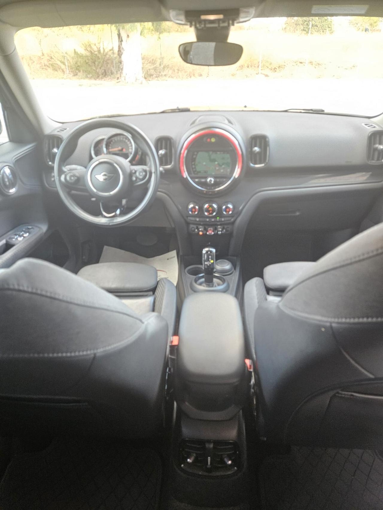 Mini Coutryman 1.5 One D automatica Business