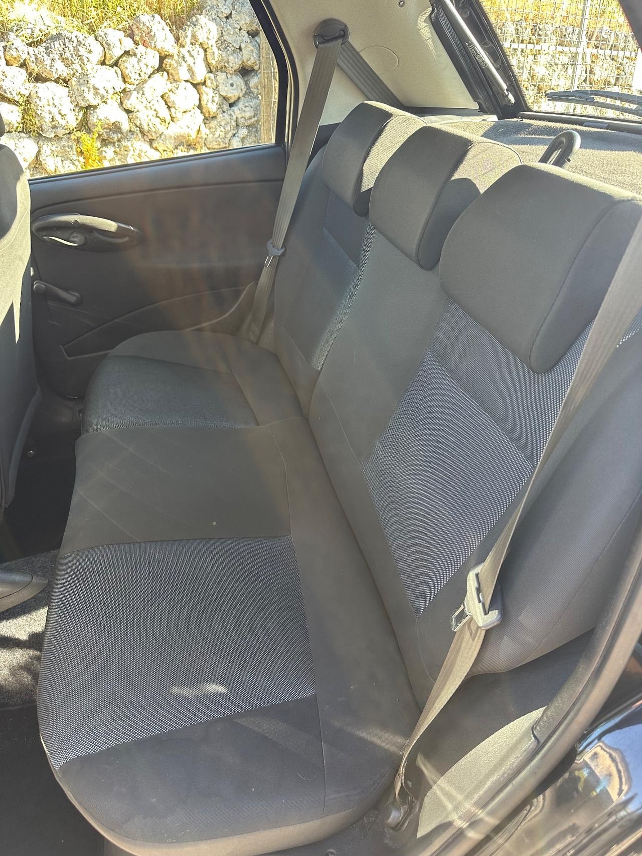 Fiat Punto 1.2 Dynamic 60 cavalli