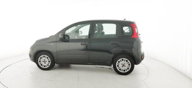 FIAT Panda 1.2 Easy - OK NEOPATENTATI