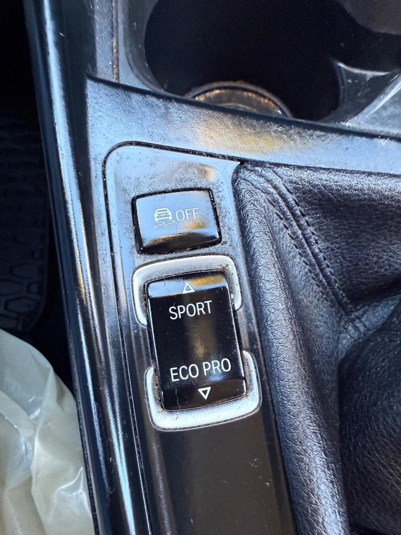 Bmw 116d 5p. Sport motore BMW km certificati