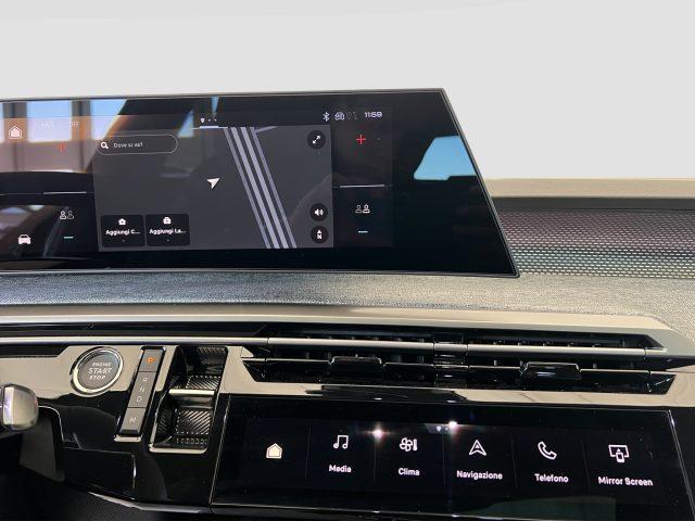 PEUGEOT 3008 3ª serie Hybrid 145 e-DCS6 GT