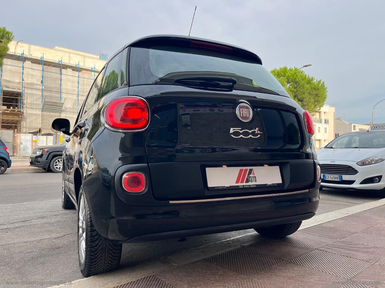 FIAT 500L 1.3 MJT 85 CV Lounge