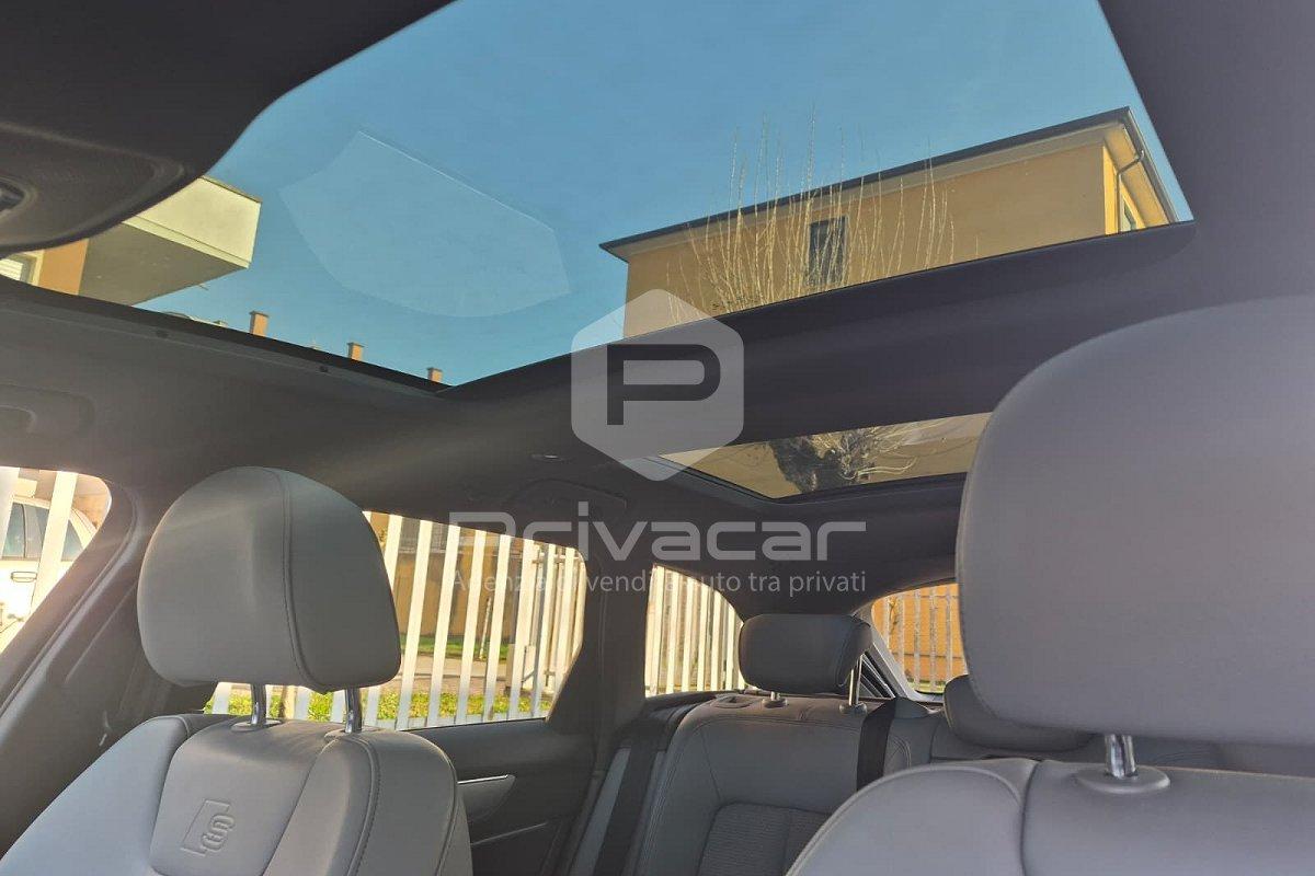 AUDI A6 Avant 45 3.0 TDI quattro ultra S tronic Business Sport