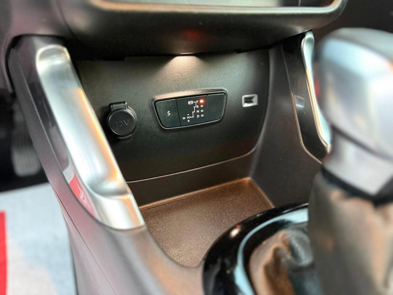 Citroen C3 1.5 Aircross bluehdi Feel s&s eat6 120cv OK NEOPATENTATI