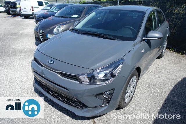 KIA Rio Rio 1.2 DPi 5 porte