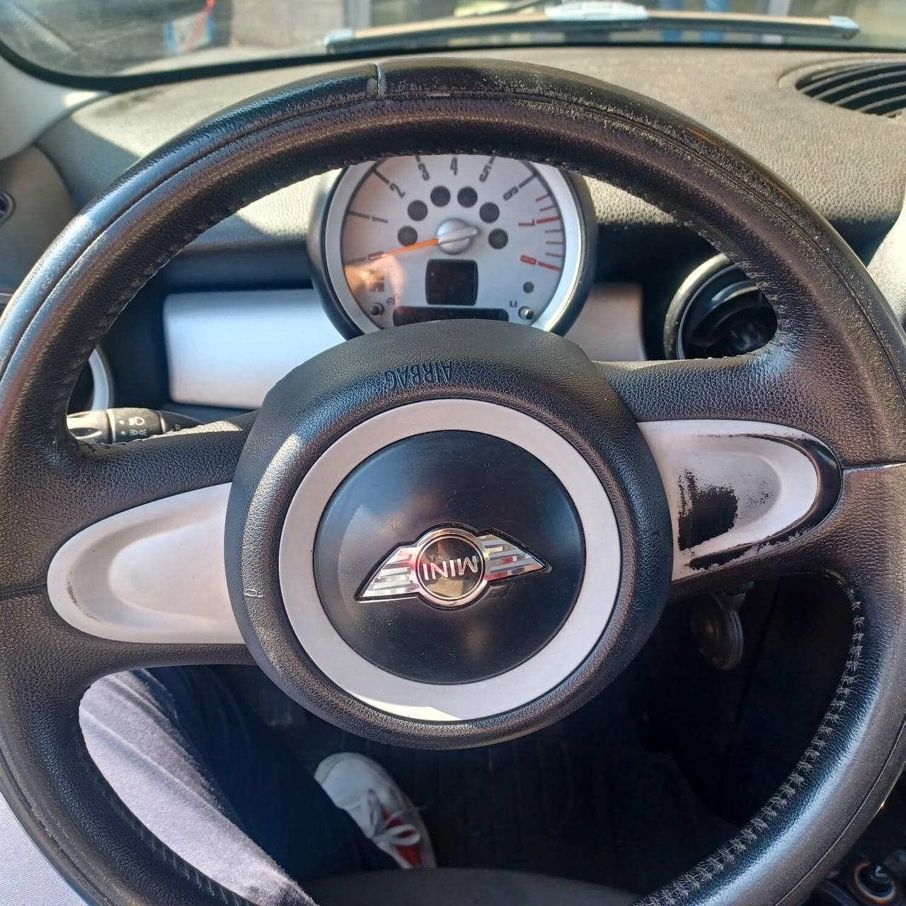 NEOPATENTATI MINI ONE 1.4