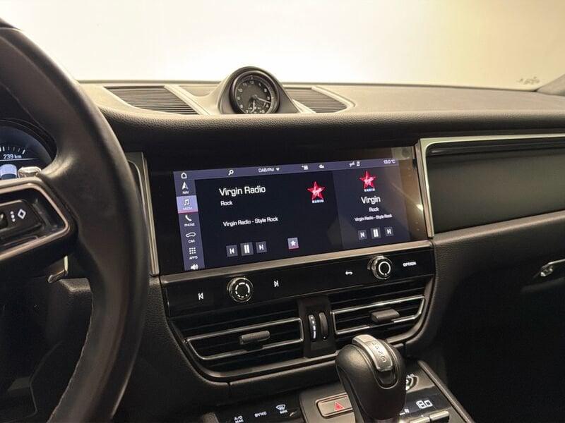 Porsche Macan 2.0 T 265 CV