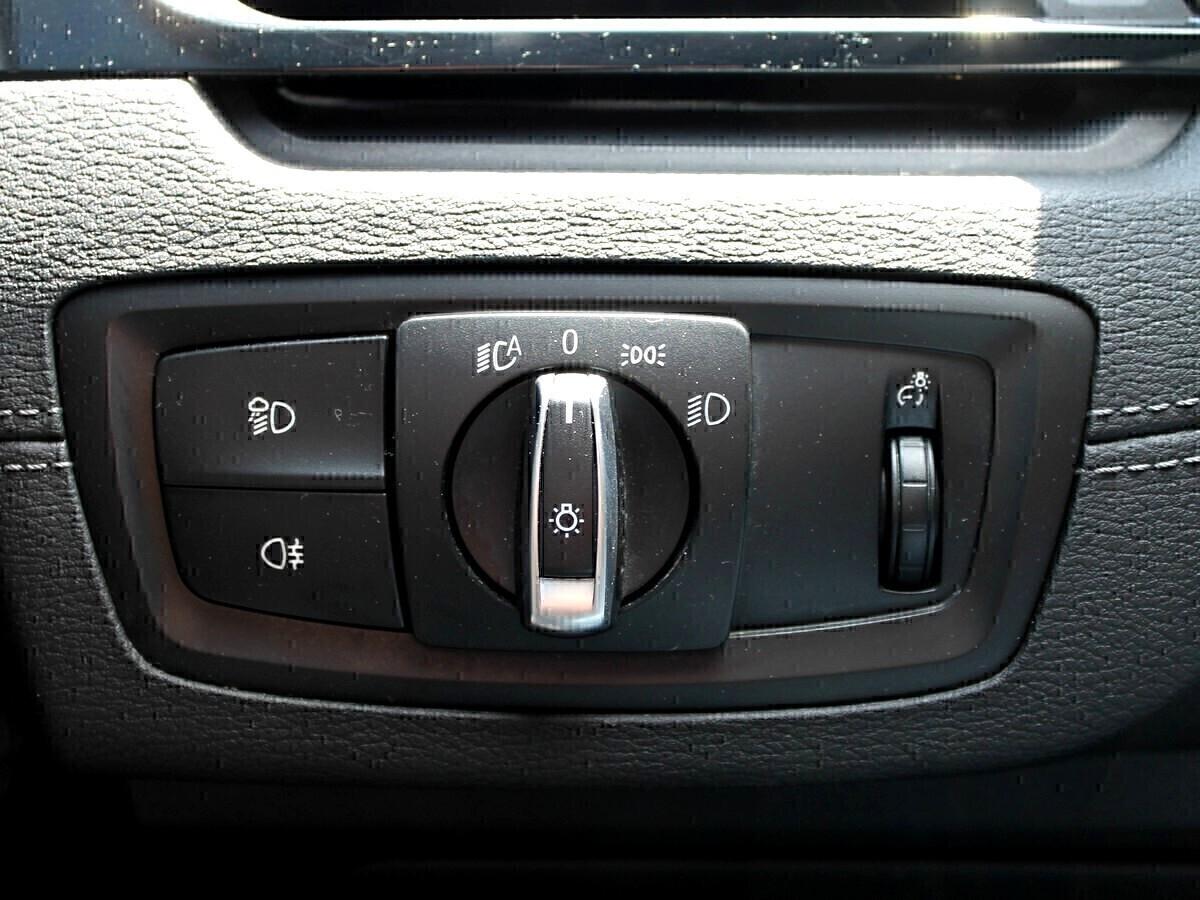 Bmw X2 xdrive25e Aut Nav Led UNIPRO IVA DEDUCIBILE