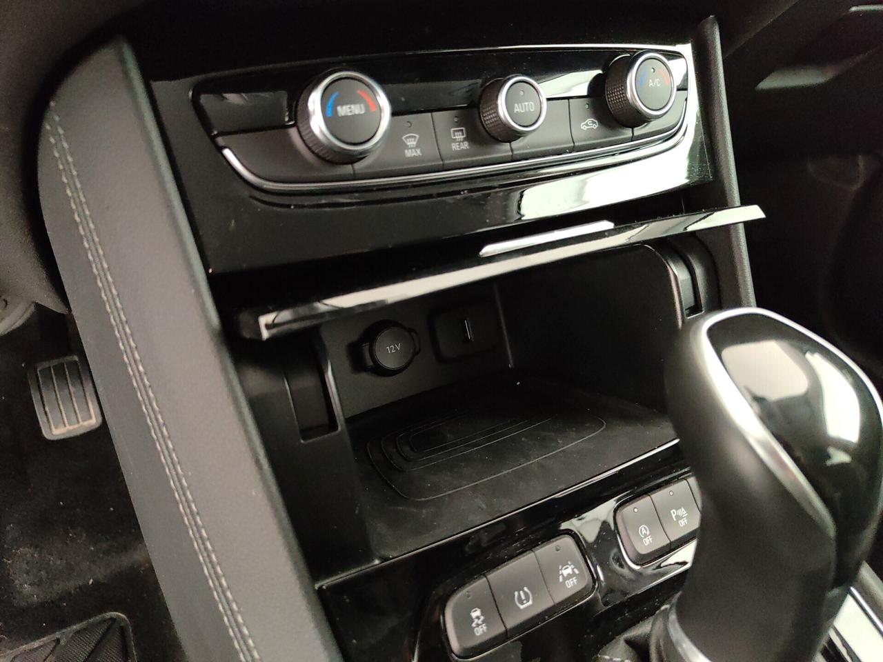 Opel Grandland X 1.5 diesel Ecotec Start&Stop aut. Elegance