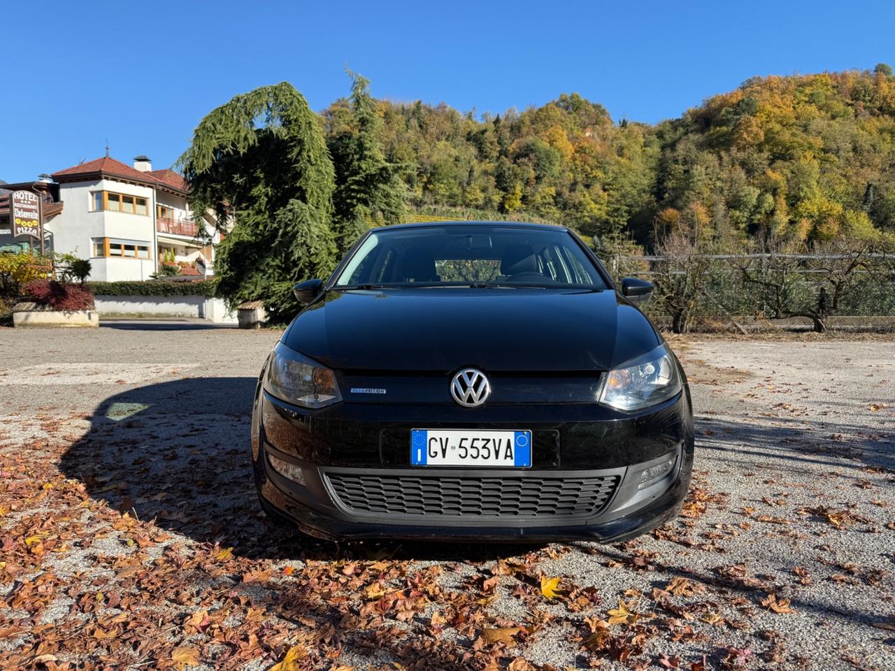 Volkswagen Polo 1.2 TDI DPF 5 p. Comfortline