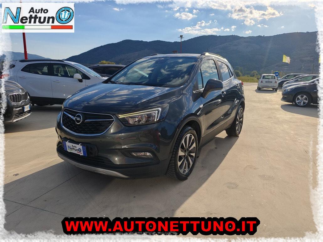 Opel Mokka X 1.6 CDTI Ecotec 136CV 4x2 Start&Stop Advance