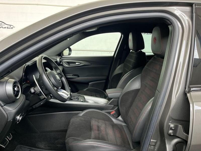 Alfa Romeo Tonale Tonale 1.5 hybrid SPECIALE 160cv tct7 TUA DA 260,00 EURO AL MESE