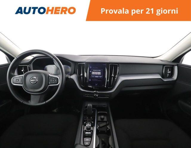 VOLVO XC60 T6 Recharge Plug-in Hybrid AWD Inscription Express