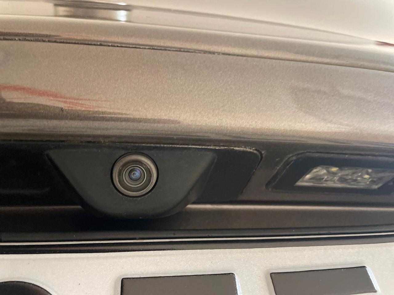 Alfa Romeo Stelvio 2.2 Turbodiesel 210 CV AT8 Q4 sport edition