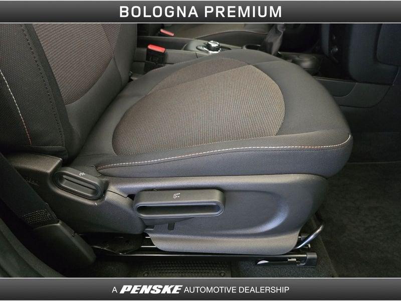 MINI Mini Countryman F60 Mini 1.5 Cooper SE Business Countryman ALL4