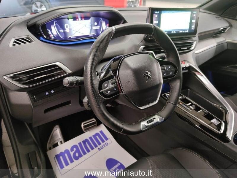 Peugeot 3008 1.2 Turbo 130cv GT Automatica SUPER PROMO