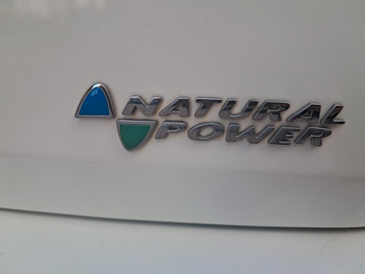 Fiat Panda 1.2 Dynamic Natural Power-TuaConSoliEuro2990