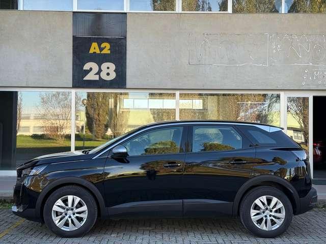 Peugeot 3008 3008 II 2021 1.5 bluehdi Active Pack s