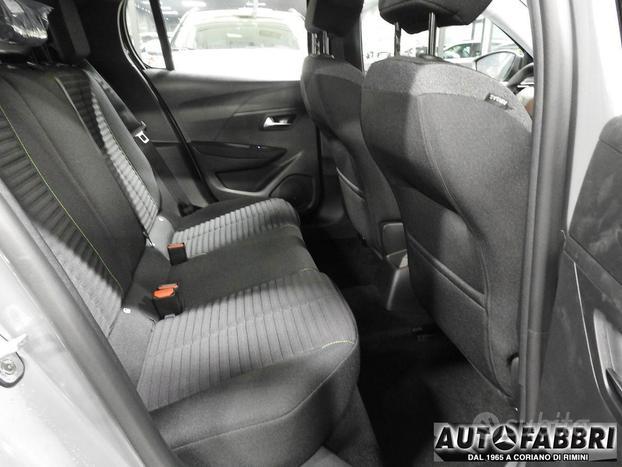 PEUGEOT - 208 - KM ZERO PureTech 75 S&S 5p.