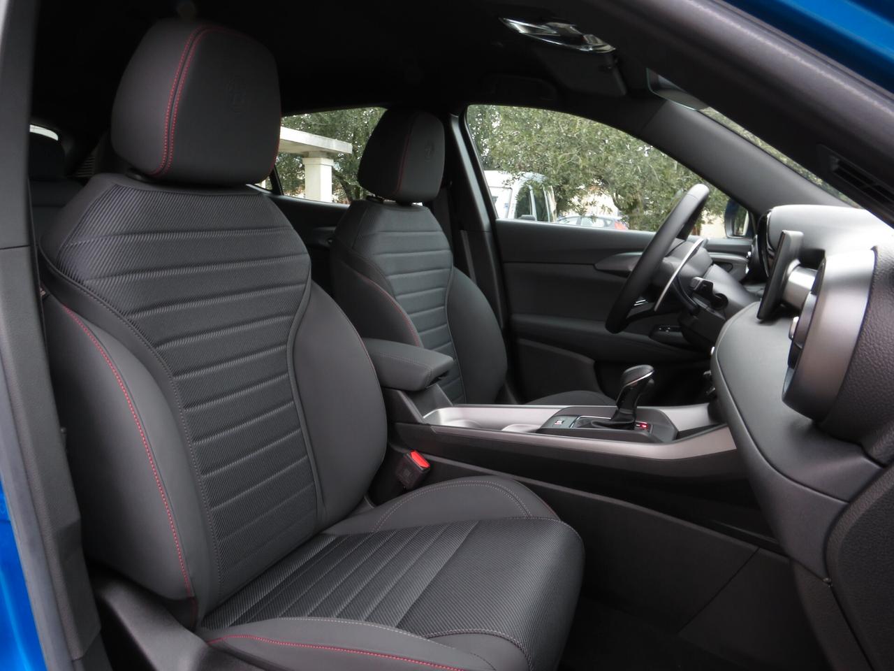 Alfa Romeo Tonale 1.5h tct7 Sprint. solo 3.400km! full led/full adas